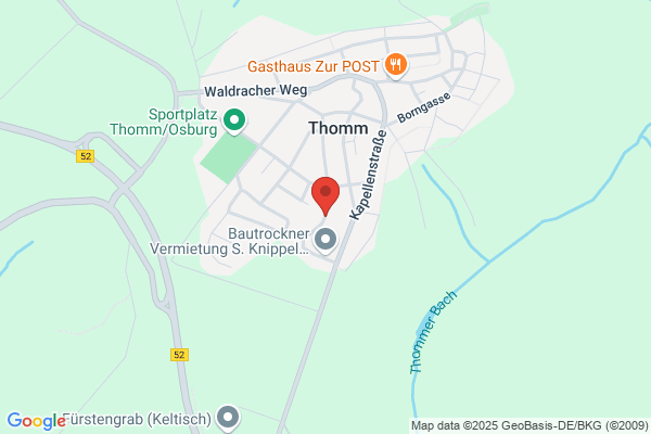 Gerling Immobilien