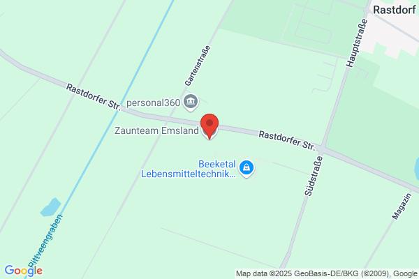 Zaunteam Emsland