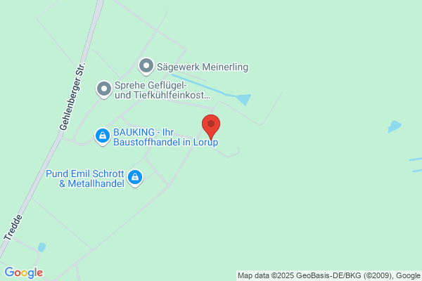Franz Beifus Bau GmbH