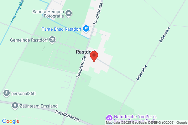Grundschule Rastdorf