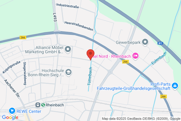 Münsterländische Versicherungsvermittlung J. Oenbrink