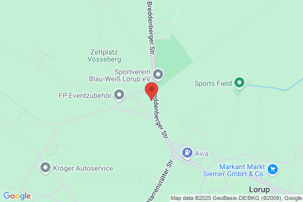 Rolfes, Bernard u. Britta