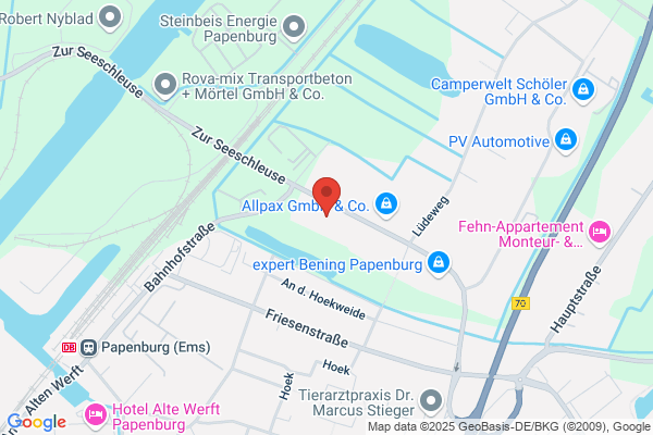 Schlemmer Frost GmbH & Co.