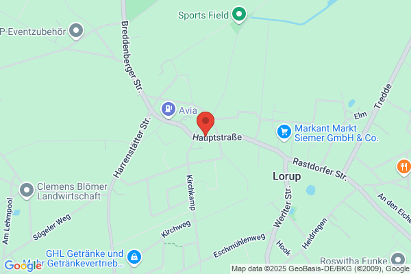 Sparkasse Emsland