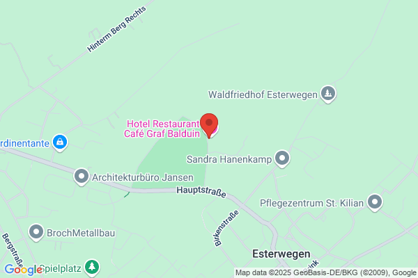 Sportverein Esterwegen