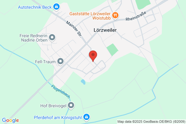 Lohi - Lörzweiler | Lohnsteuerhilfe Bayern e. V.