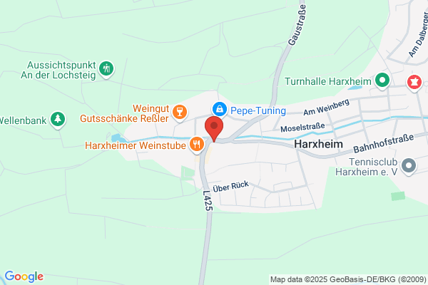 Energie Beratung Rheinhessen
