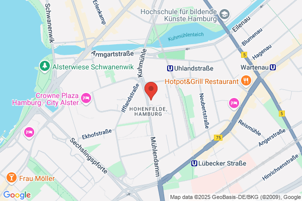 IFT - Institut für Telekommunikation AG