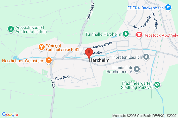Ortsgemeinde Harxheim