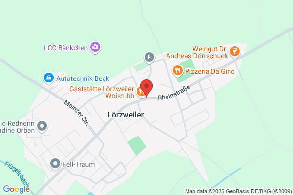 Pfarramt Lörzweiler