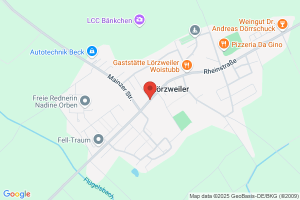 Verbandsgemeinde Bodenheim