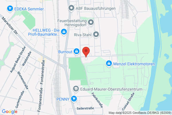 membraPure GmbH
