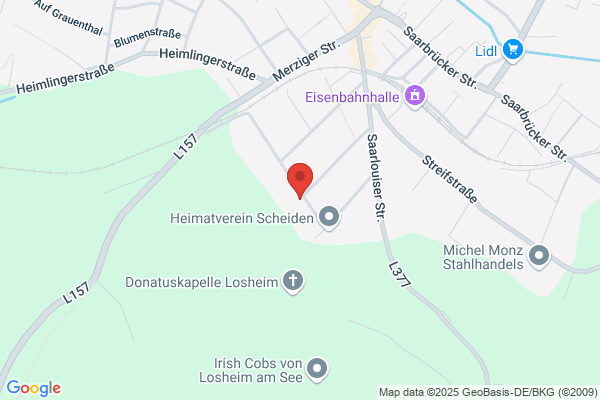 Planungsgesellschaft Röder mbH