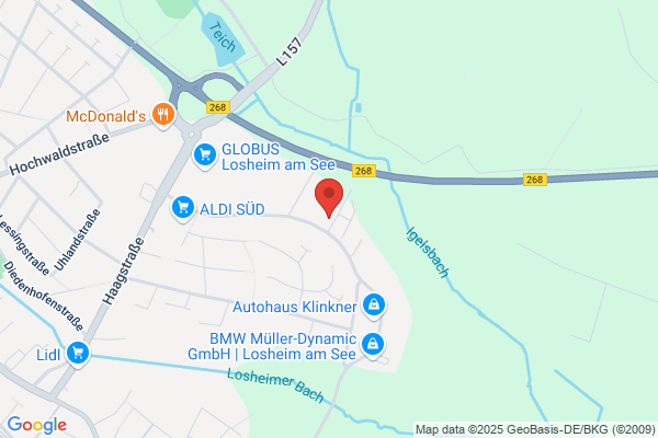 Autowelt am Globus GmbH