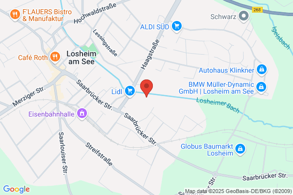 TAKKO FASHION Losheim