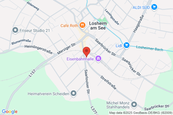 Büroservice Losheim