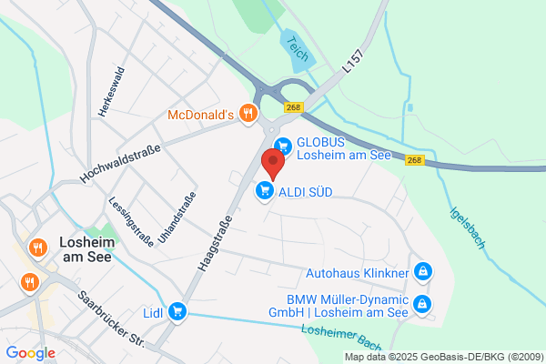Alpha Tecc. Elektrofachmärkte