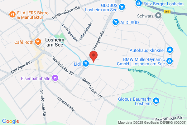 Rofu Kinderland Losheim am See