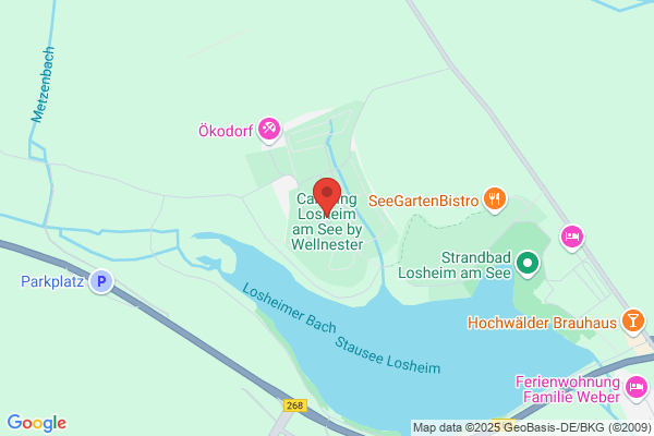 CampingSchaf.de Joachim Wabbels