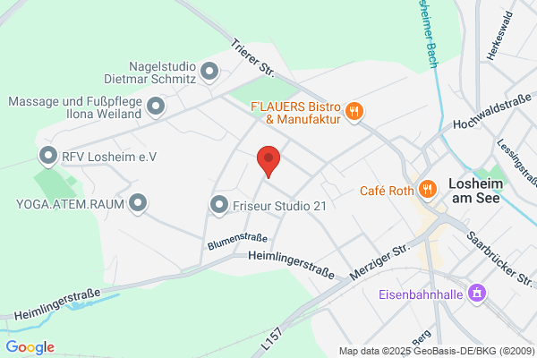 Philipp-Melanchthon-Gemeindezentrum