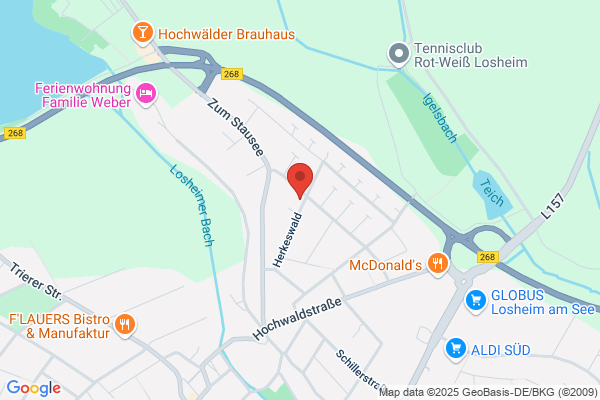 Die Metallwerkstatt GmbH MWM