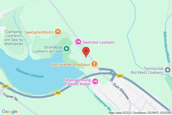 Eigenbetrieb Touristik Freizeit & Kultur