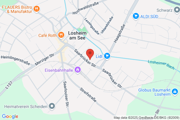 Familienzentrum Losheim