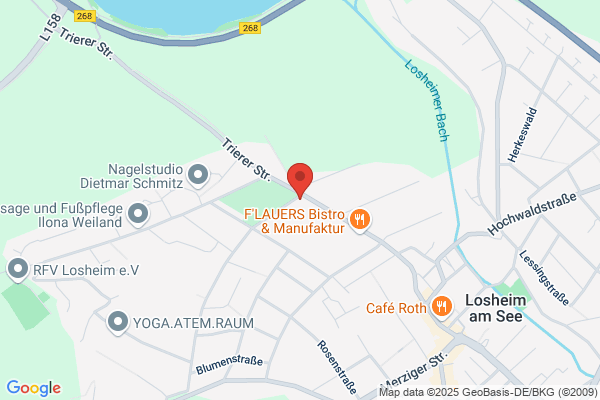 Gartengestaltung und Floristik Jankowski