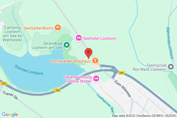 Hochwälder Wohlfühlhotel