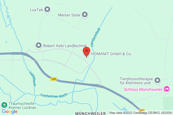 Homanit GmbH & Co. KG