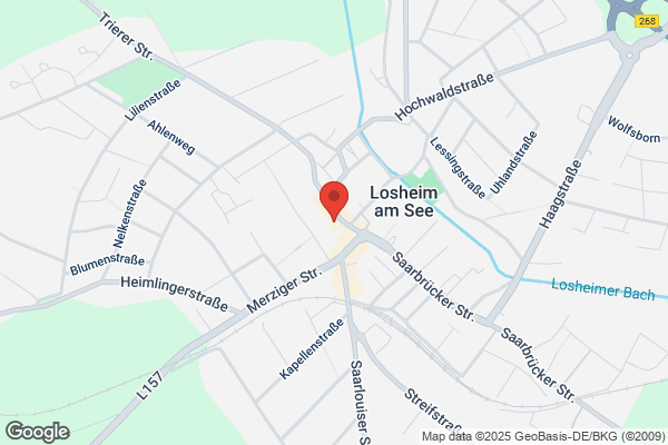 Leder Winkel Inh. Norbert Hanowski