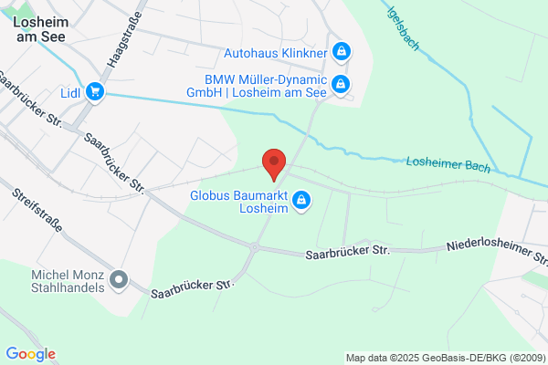 Möbelpark GmbH