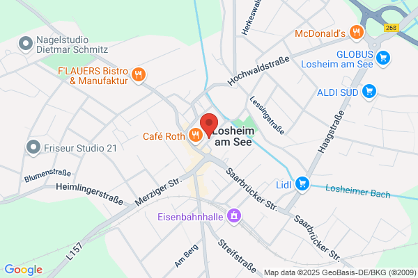 Planbau Losheim GmbH