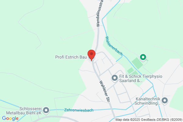 Profi Estrich Bau GmbH