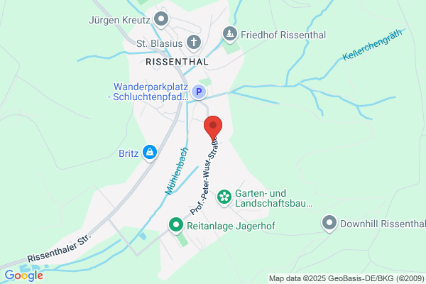 Puhl Michael Hufbeschlag u. Schmiede GmbH