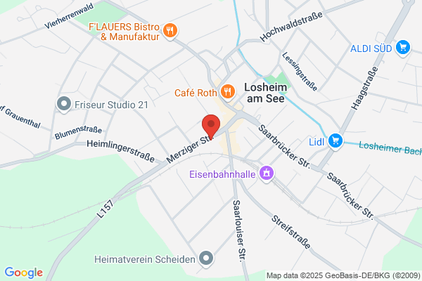 Friseur K GmbH