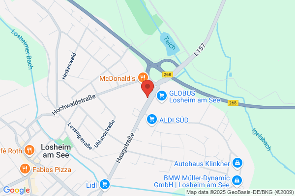 Frisör Klier GmbH