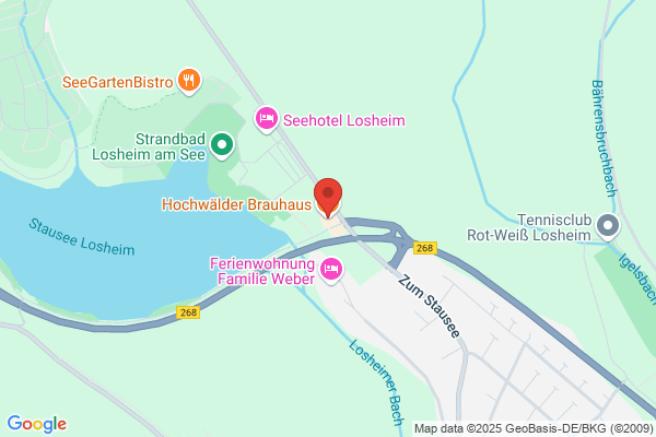 Hochwälder BrauGasthaus GmbH