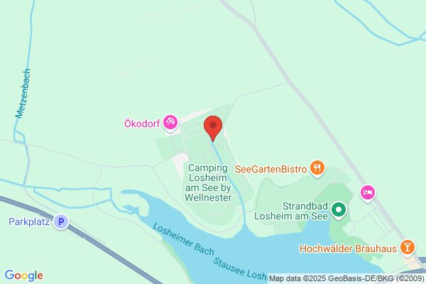 Campingklause