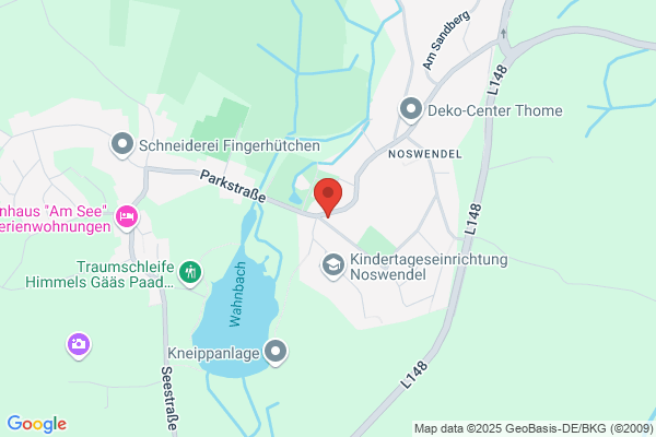 Zum Wiesengrund
