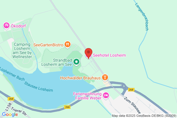 Seehotel Losheim GmbH