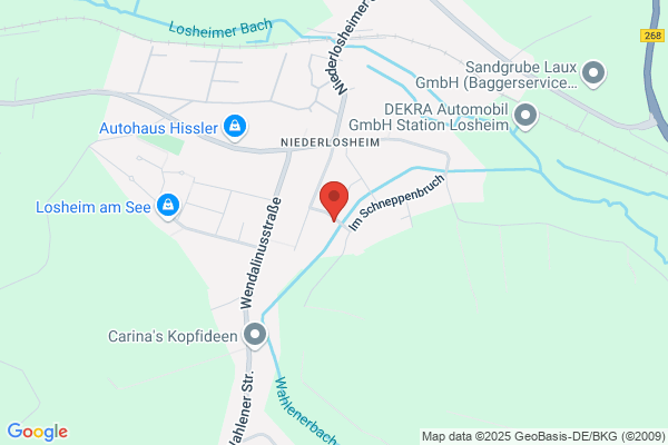Immobilienverwaltung Bauer
