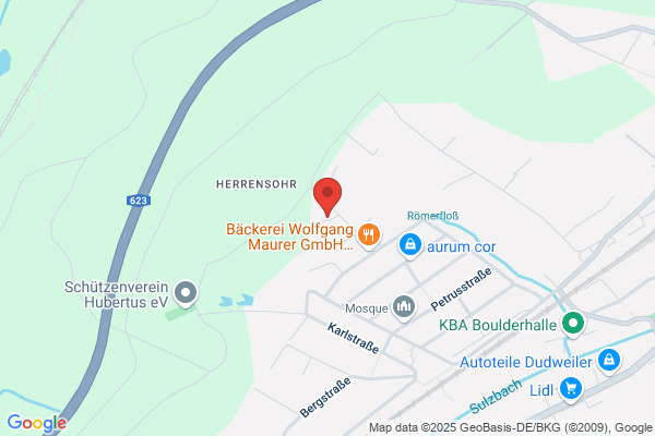 APMA Services GmbH