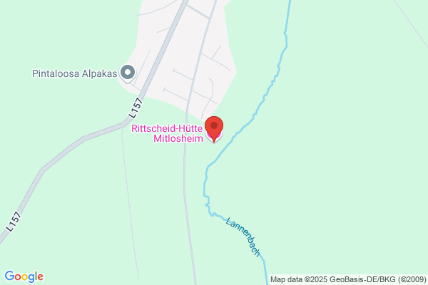 Rittscheid-Hütte