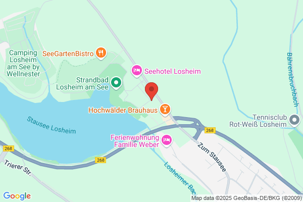 Touristik Treff Hochwald, Nicole Schmidt-Lesch