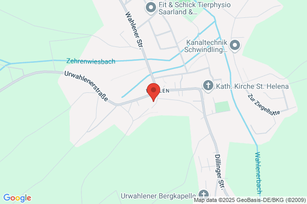 Grundschule Wahlen