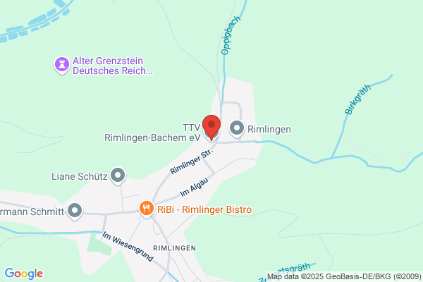 Sportverein Rimlingen e.V.