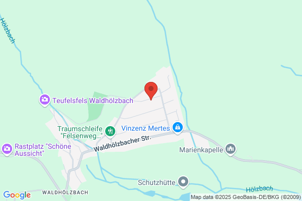 Sportverein Waldhölzbach e.V.