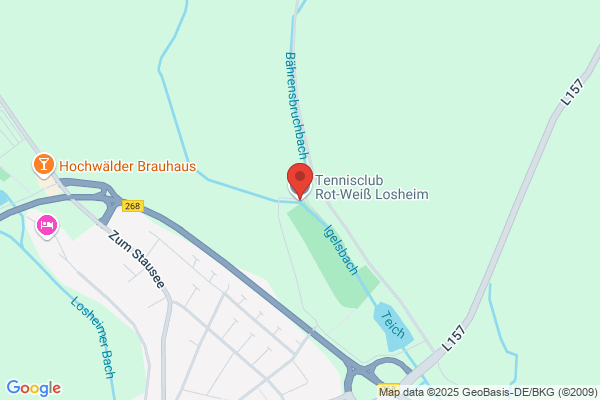 Tennisclub Niederlosheim e.V.