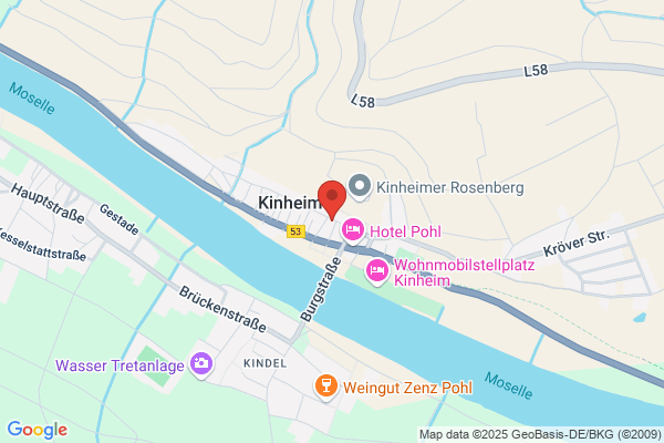 Konditorei J. Hünnekens